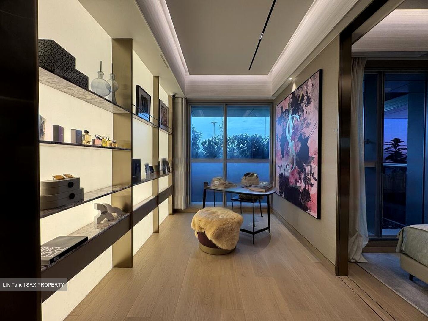 Marina View (D1), Apartment #458037511